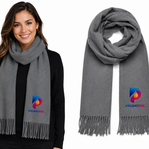 Custom Scarf