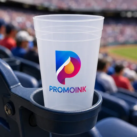 Custom Stadium Cups