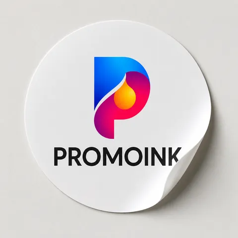 Custom Stickers