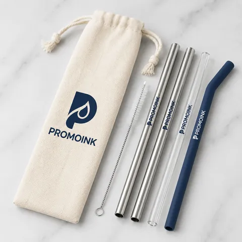 Custom Straw Kits