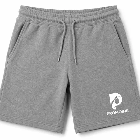 Custom Sweat Shorts