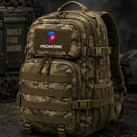Custom Tactical Backpacks