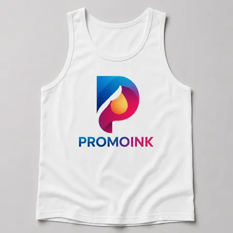 Custom Tank Tops