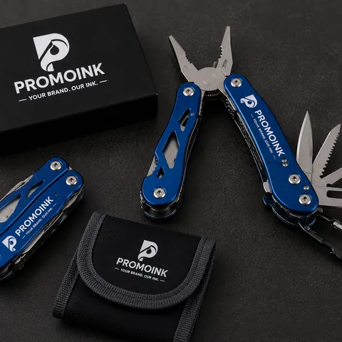 Custom Tools