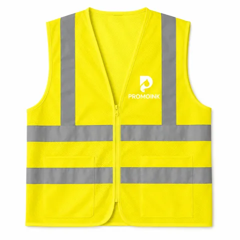 Custom Vests