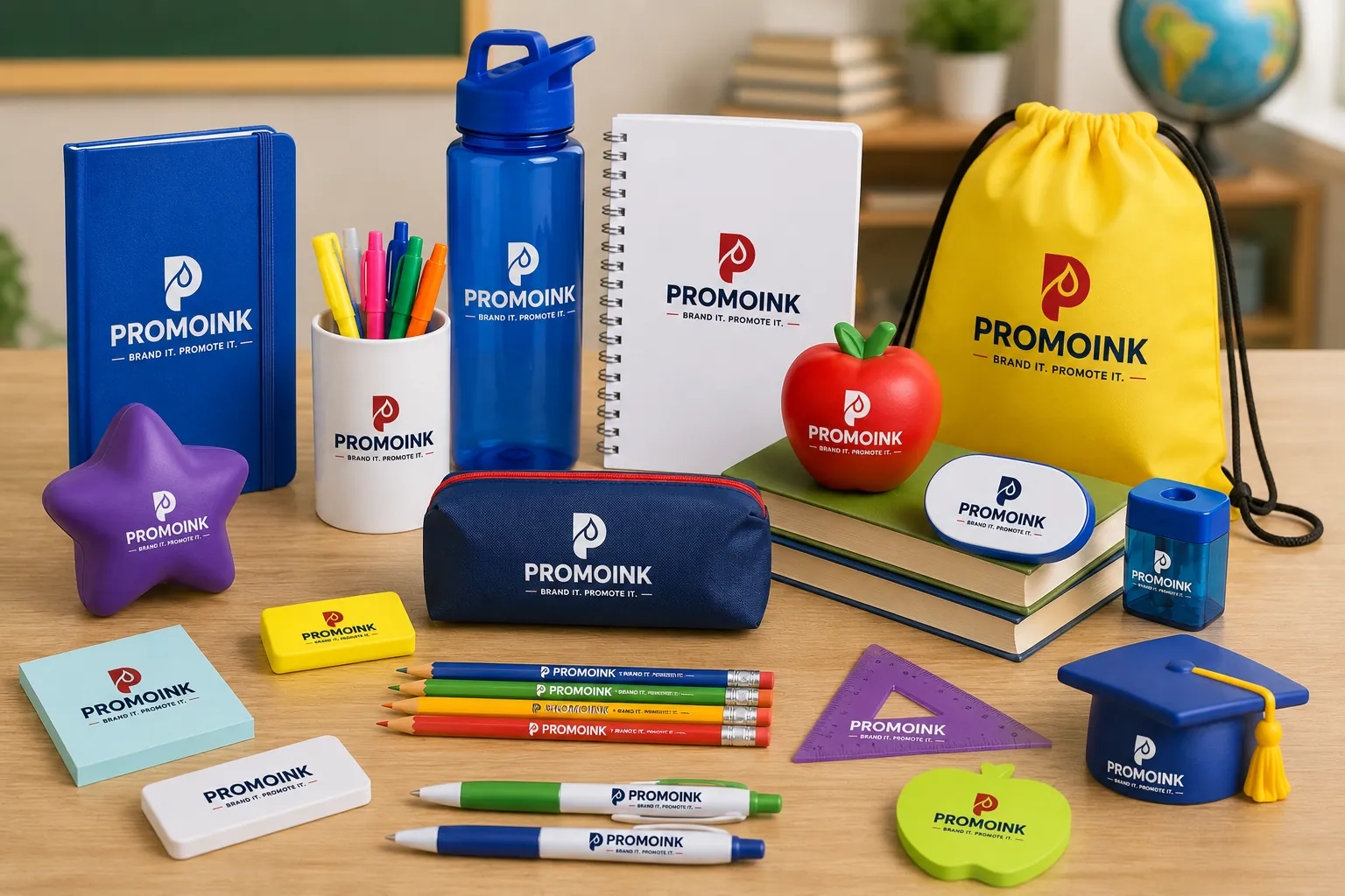 Custom Education