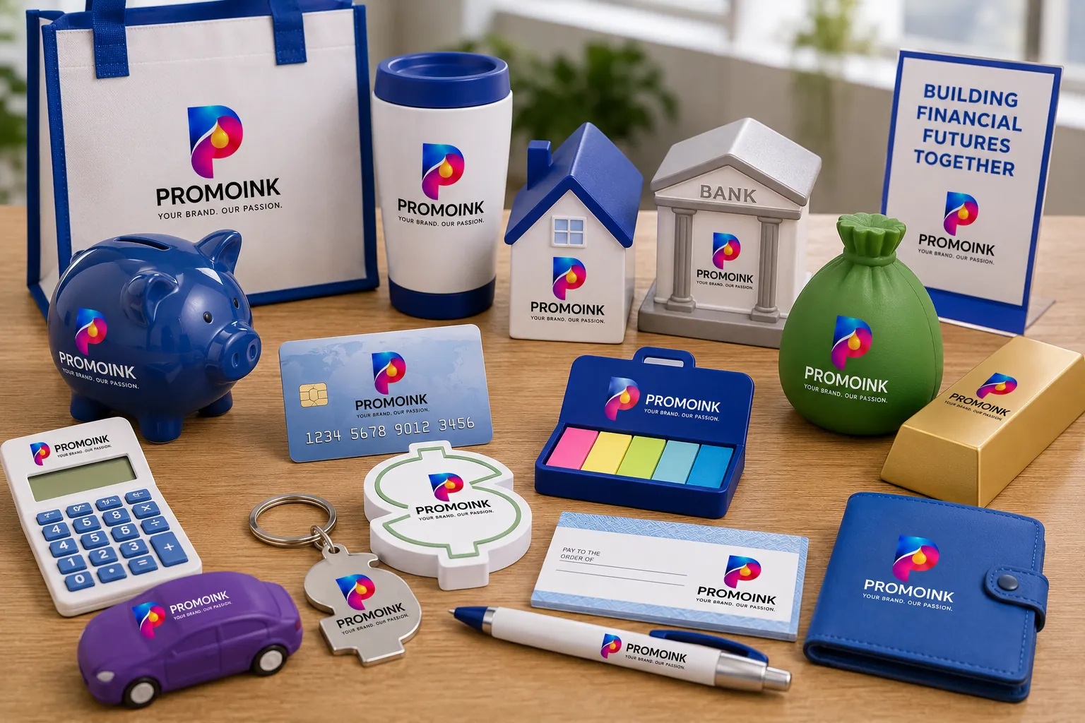Custom Financial Services