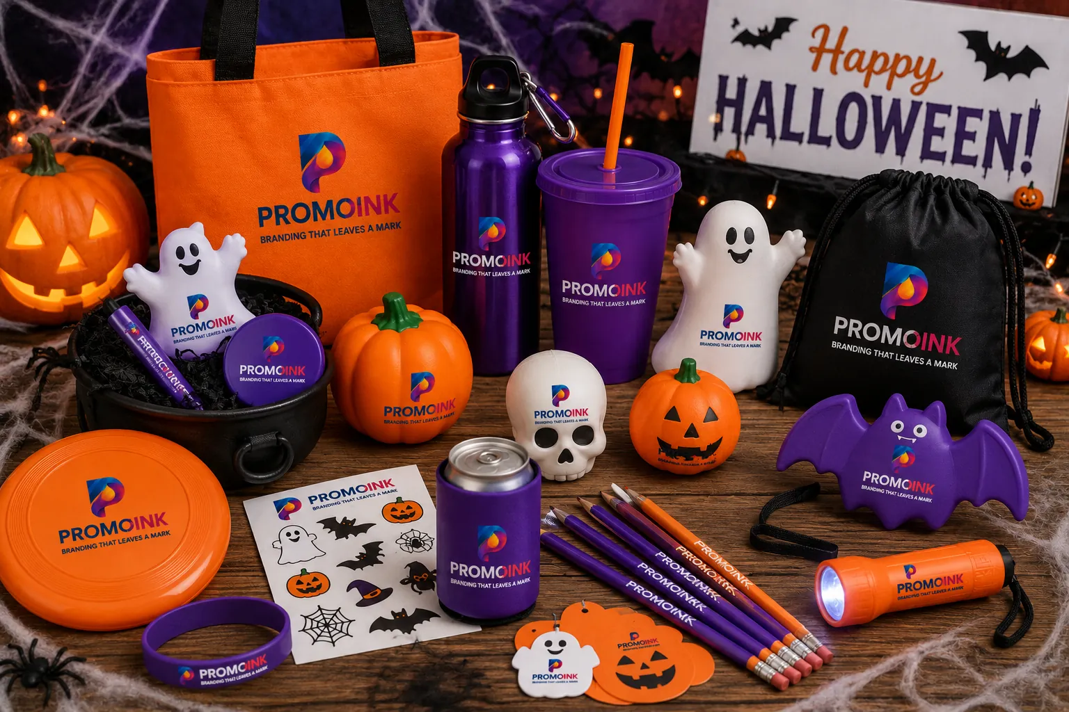 Custom Halloween